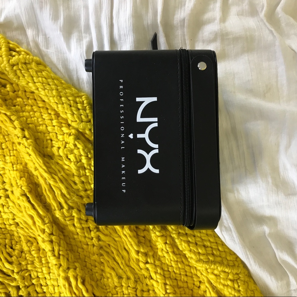 NYX Makeup bag